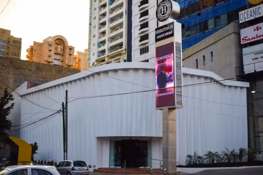 Comunidad Acapulco Costa Azul