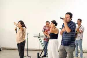 Comunidad Acapulco Costera