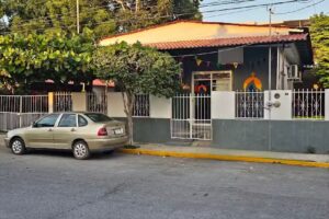 Comunidad Alfa y Omega.. Iglesia de Dios