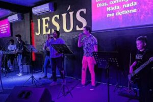 Comunidad Amistad Colima