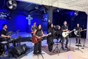 Comunidad Atm&oacute;sfera