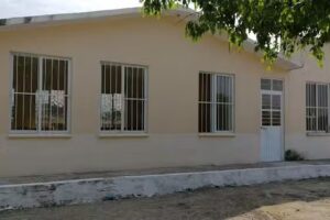 Comunidad Benito Ju&aacute;rez Papantla