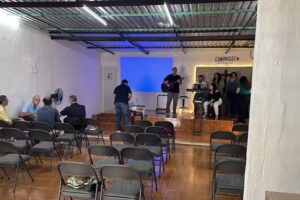 Comunidad B&iacute;blica de la Gracia M&eacute;rida