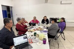 Comunidad Biblica del Yaqui