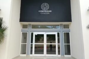 Comunidad Canc&uacute;n