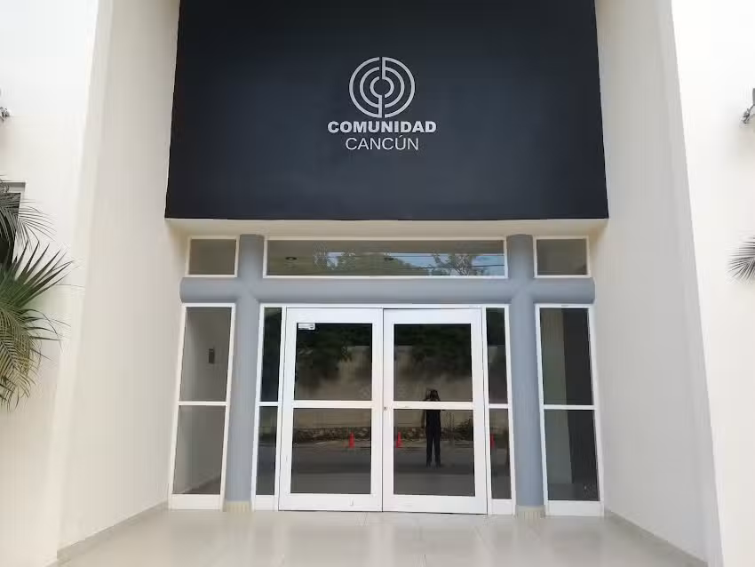 Comunidad Canc&uacute;n