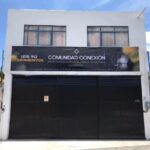 Comunidad CONEXI&Oacute;N