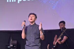 Comunidad Conexi&oacute;n