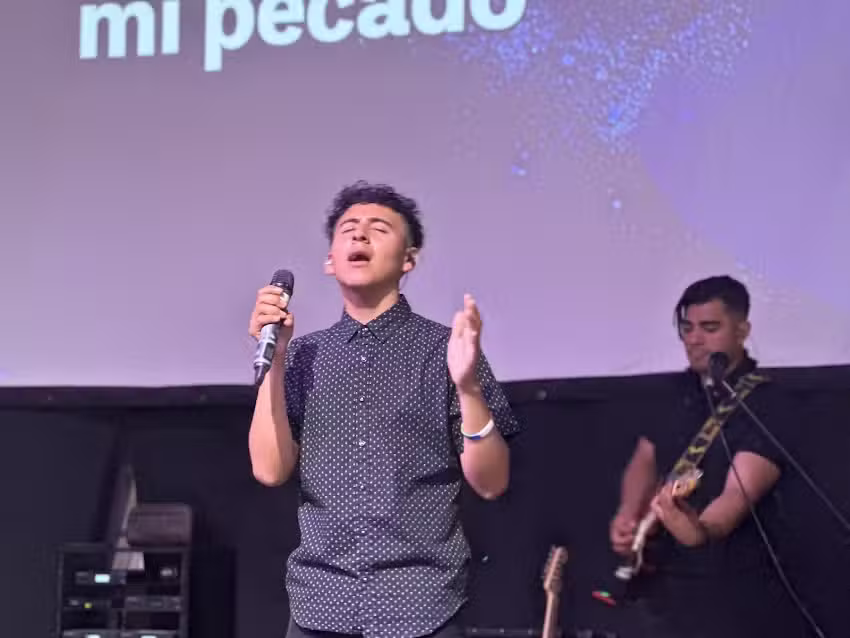 Comunidad Conexi&oacute;n