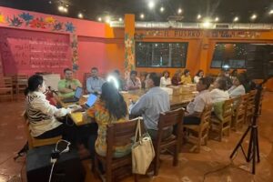 Comunidad Cristiana Agape Las Brisas