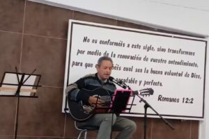 Comunidad Cristiana &Aacute;lamos