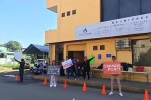 Comunidad Cristiana Altamira