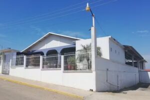 Comunidad Cristiana Amisadai