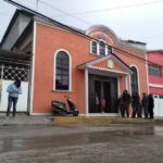 Comunidad Cristiana Bel&eacute;n