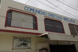 Comunidad cristiana Belén