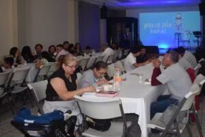 Comunidad Cristiana Bethel