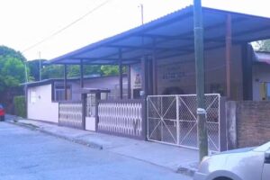 Comunidad Cristiana Bethesda