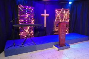 Comunidad Cristiana CREA TLAXCALA