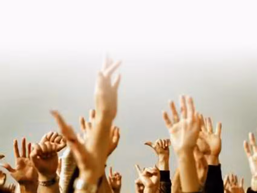 Comunidad Cristiana de Esperanza