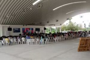 Comunidad Cristiana de M&eacute;xico en Acapulco