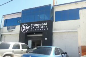 Comunidad Cristiana De Mexico En Castaños