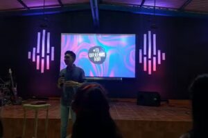 Comunidad Cristiana de M&eacute;xico en Guam&uacute;chil