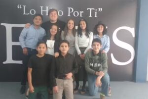 Comunidad Cristiana de Mexico en Toluca