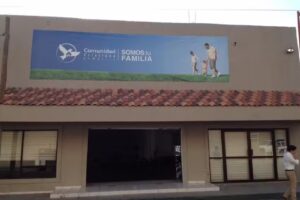 Comunidad Cristiana De Mexico La Paz