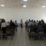 Comunidad Cristiana De Mexico La Paz