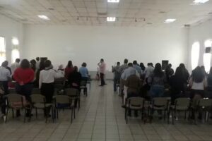 Comunidad Cristiana De Mexico La Paz