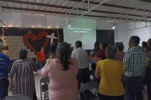 Comunidad Cristiana de Navojoa