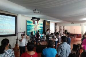 Comunidad Cristiana de Orizaba