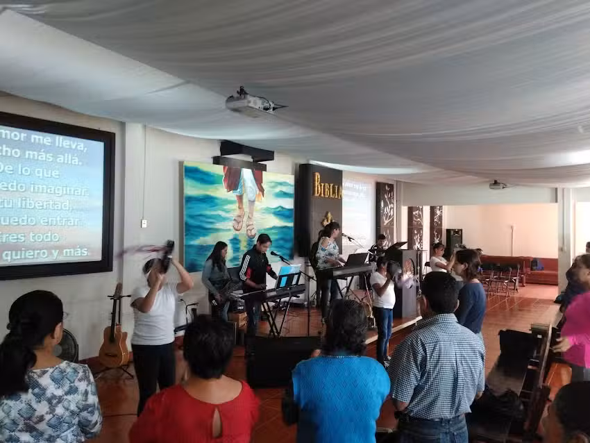 Comunidad Cristiana de Orizaba