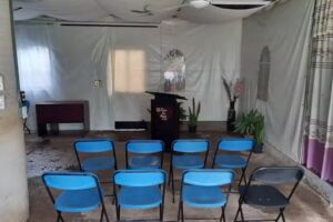 Comunidad Cristiana de Tepoztlan