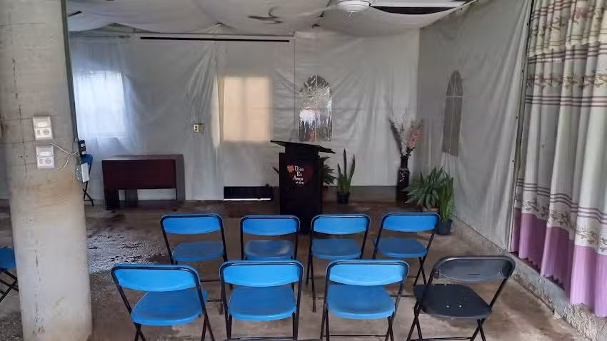 Comunidad Cristiana de Tepoztlan
