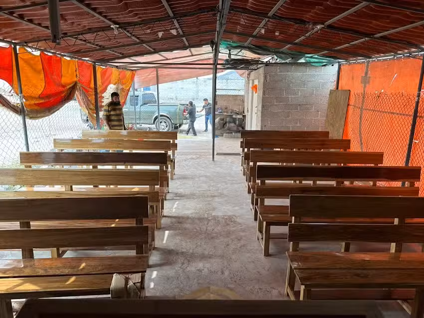 Comunidad Cristiana de Tizayuca