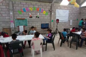 Comunidad Cristiana de Zumpango