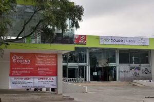 Comunidad Cristiana Dios es Bueno