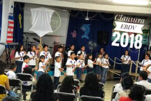 Comunidad Cristiana Eben Ezer