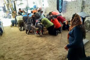 Comunidad Cristiana Filadelfia