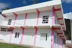 Comunidad Cristiana Filadelfia, Acatitla