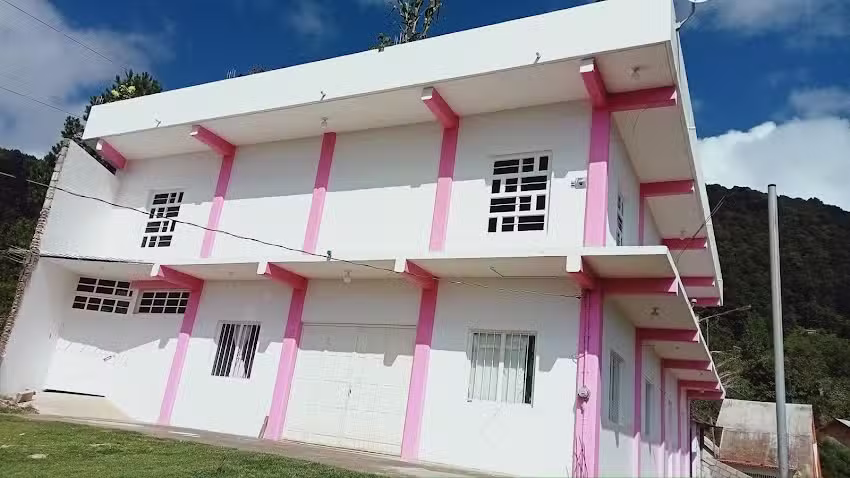 Comunidad Cristiana Filadelfia, Acatitla