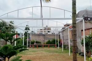 COMUNIDAD CRISTIANA FRATELLY (NUEVA SEDE)