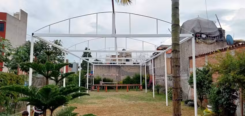 COMUNIDAD CRISTIANA FRATELLY (NUEVA SEDE)