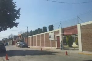 Comunidad Cristiana Fuego Nuevo Del Esp&iacute;ritu