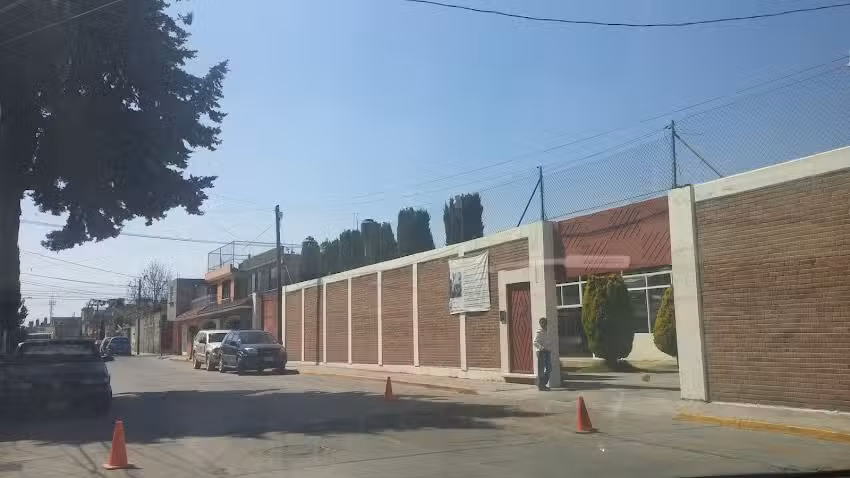 Comunidad Cristiana Fuego Nuevo Del Esp&iacute;ritu