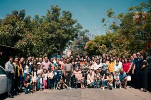 Comunidad Cristiana Génesis