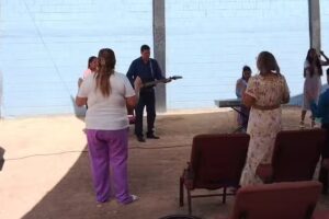 Comunidad Cristiana Hermanos y Amigos