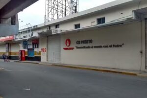 Comunidad Cristiana Internacional CCI Puerto