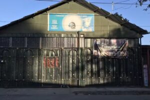 Comunidad Cristiana Jesucristo Es El Se&ntilde;or